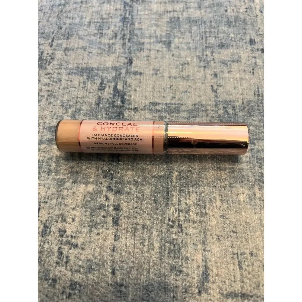 Revolution light conceal skin